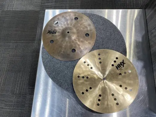 HHX Compression Hi-Hats - 14 2